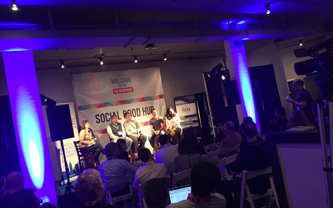 3 Things I Learned at SXSW