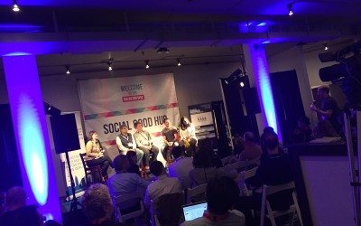 3 Things I Learned at SXSW