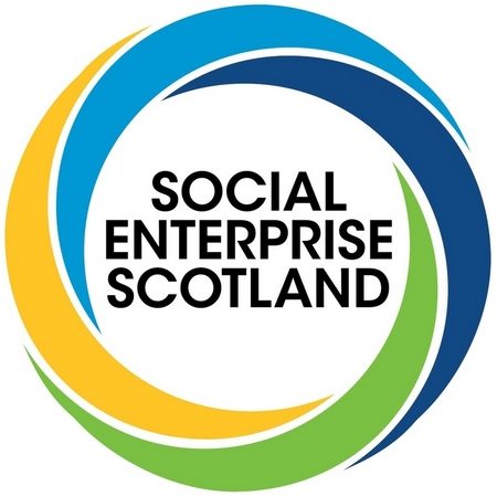 Social Enterprise Scotland logo | SocEnt.ie