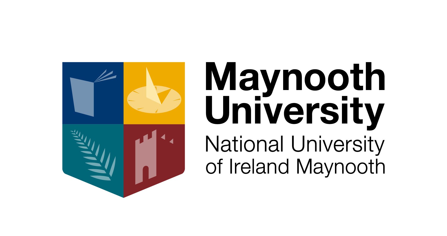Maynooth-University-Logo-Irish-Social-Enterprise-Network | SocEnt.ie