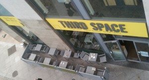 thirdspace