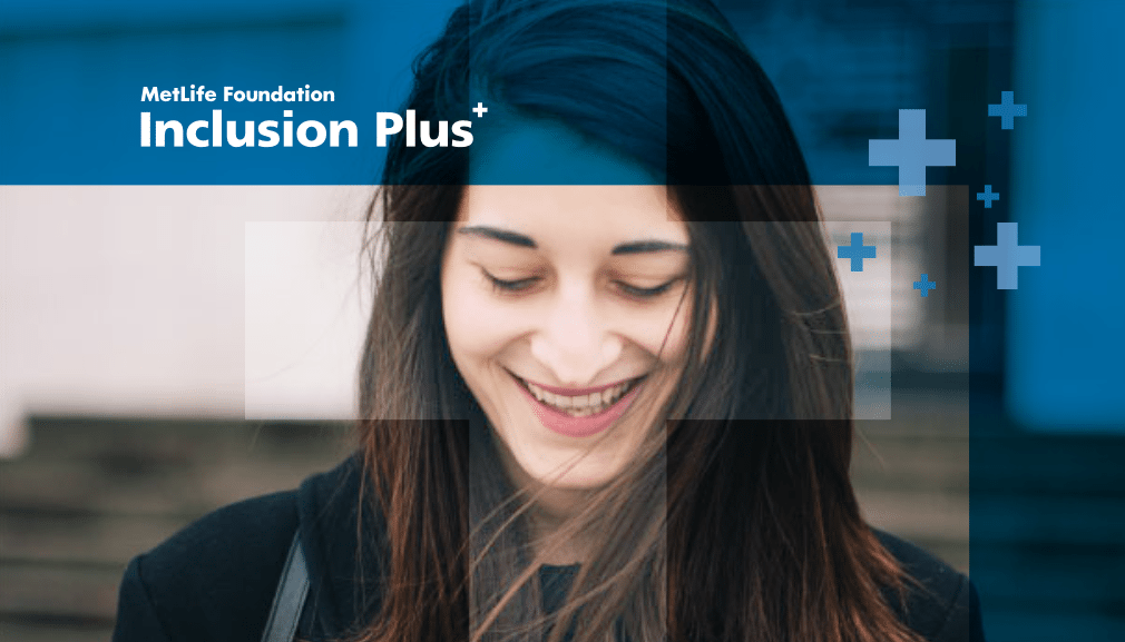 Inclusion Plus Competition