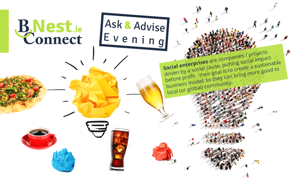 BNest Ask & Advise Evening