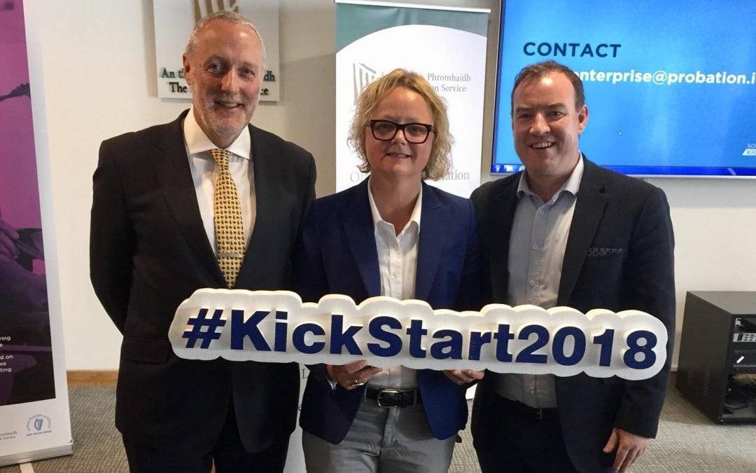 New €300k Social Enterprise Fund Launched!