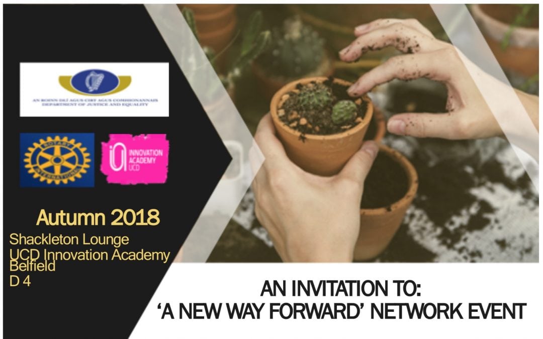 Mentoring Support Programme for Directors and Managers of Social Enterprises