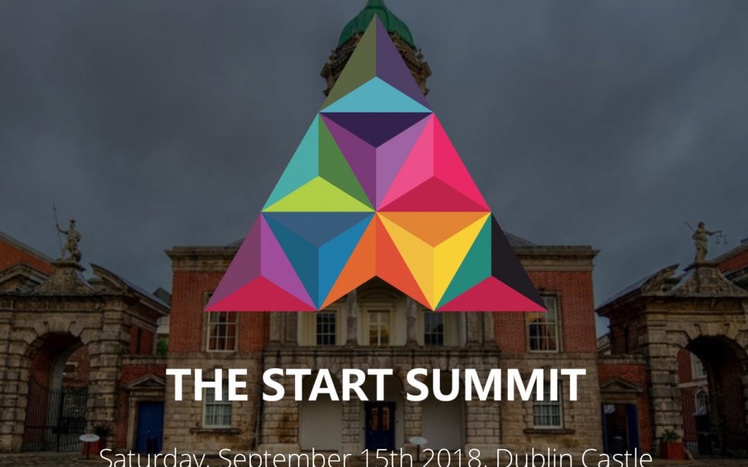 The Start Summit 2018 & Discount Tickets!