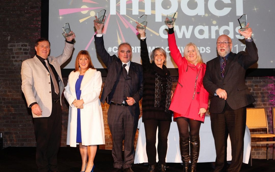 Wheel Social Enterprise Award!