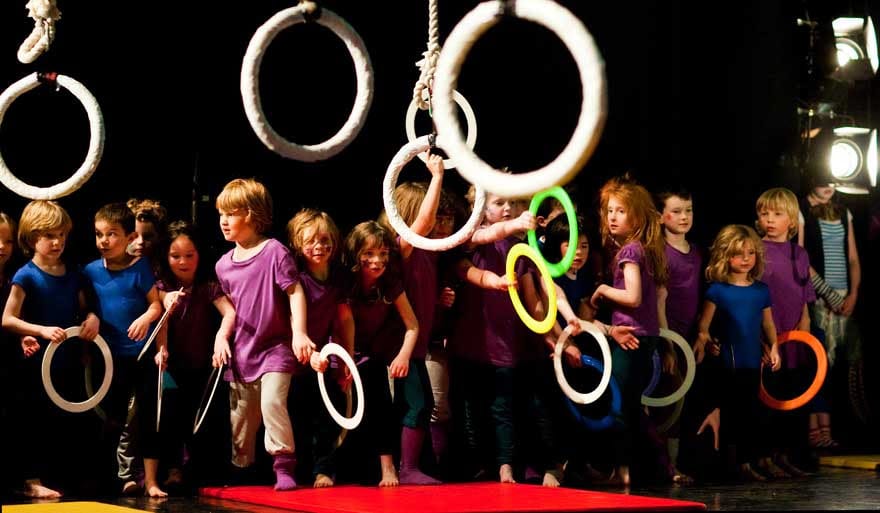 3 New Social Innovation Fund Applications!