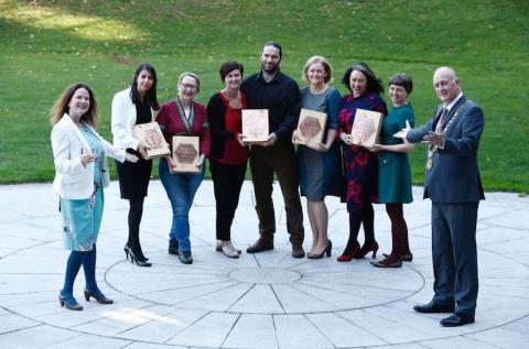 Cork City Council announces calendar of social enterprise events