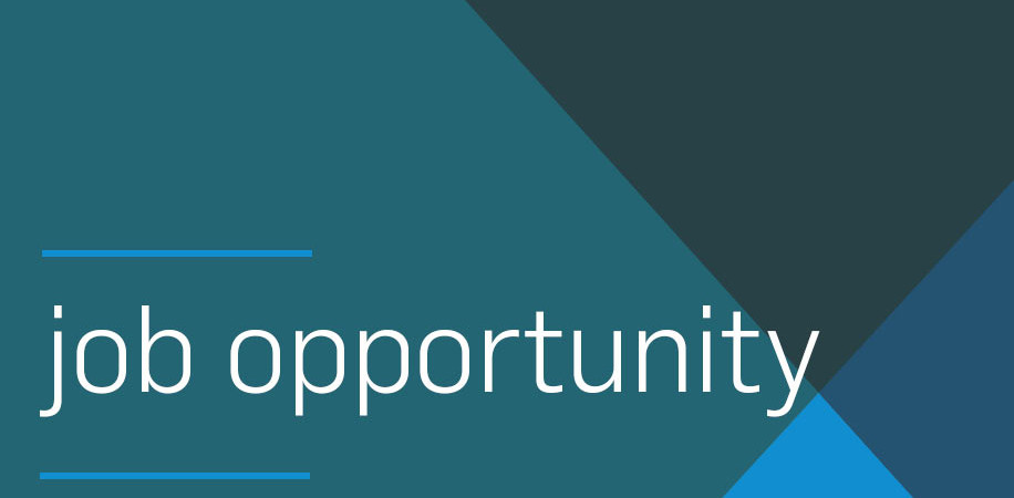 Job Opportunity: Grants Manager – Dublin