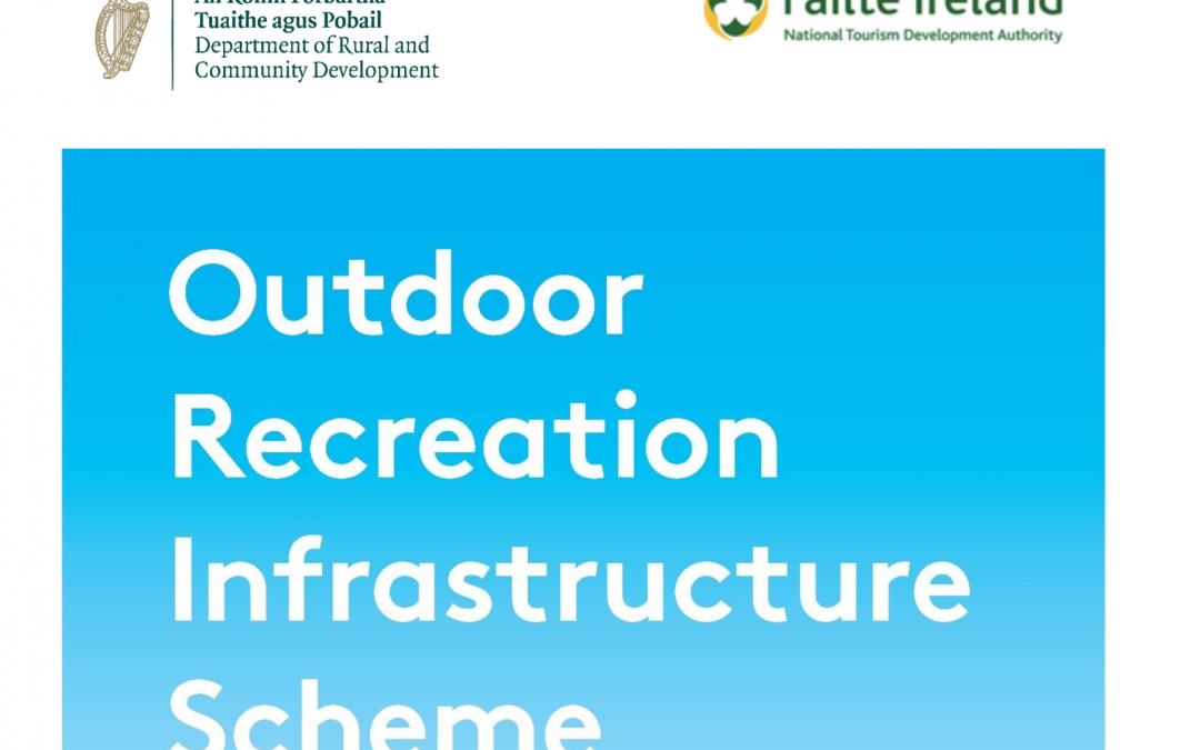 Funding for Outdoor Recreation Scheme