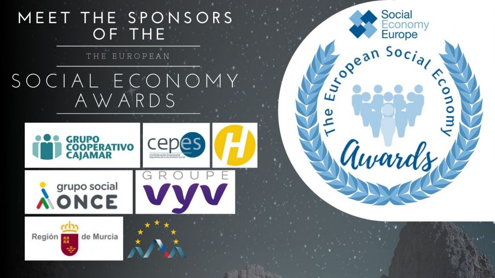 12 10 Social Economy Awards Hybrid Ceremony From Ljubljana Meet The TOP 