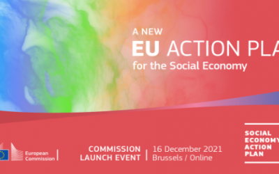 EU Commission announces new Social Economy Action Plan