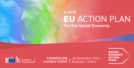 EU Commission announces new Social Economy Action Plan