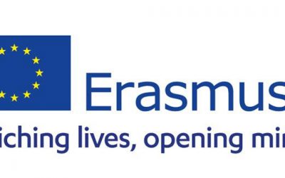 Applications Open for the 2022 Erasmus+ Programme!