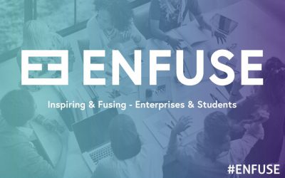 ENFUSE 2022 is Open for Applications!