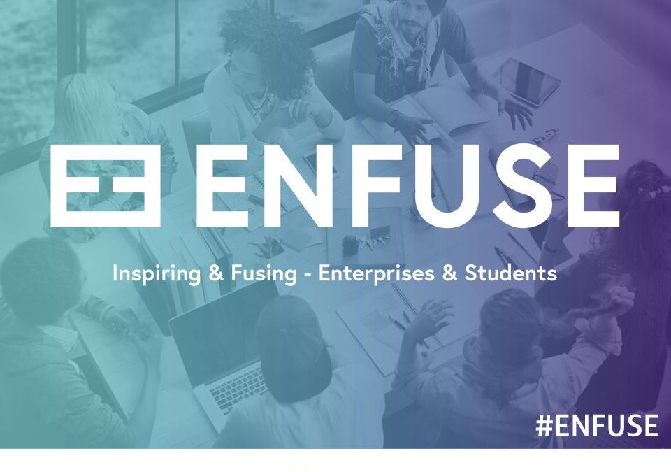 ENFUSE 2022 is Open for Applications!