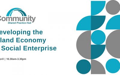 Workshop: Developing the Island Economy and Social Enterprise
