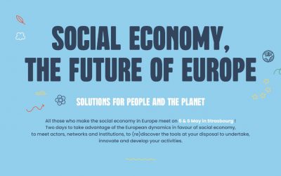 Social Economy, the future of Europe
