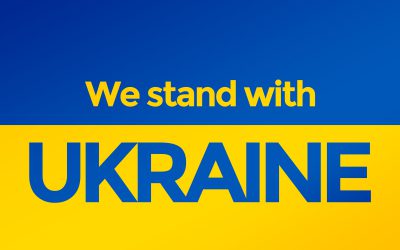 ENSIE: WISEs are with Ukraine and Ukrainians