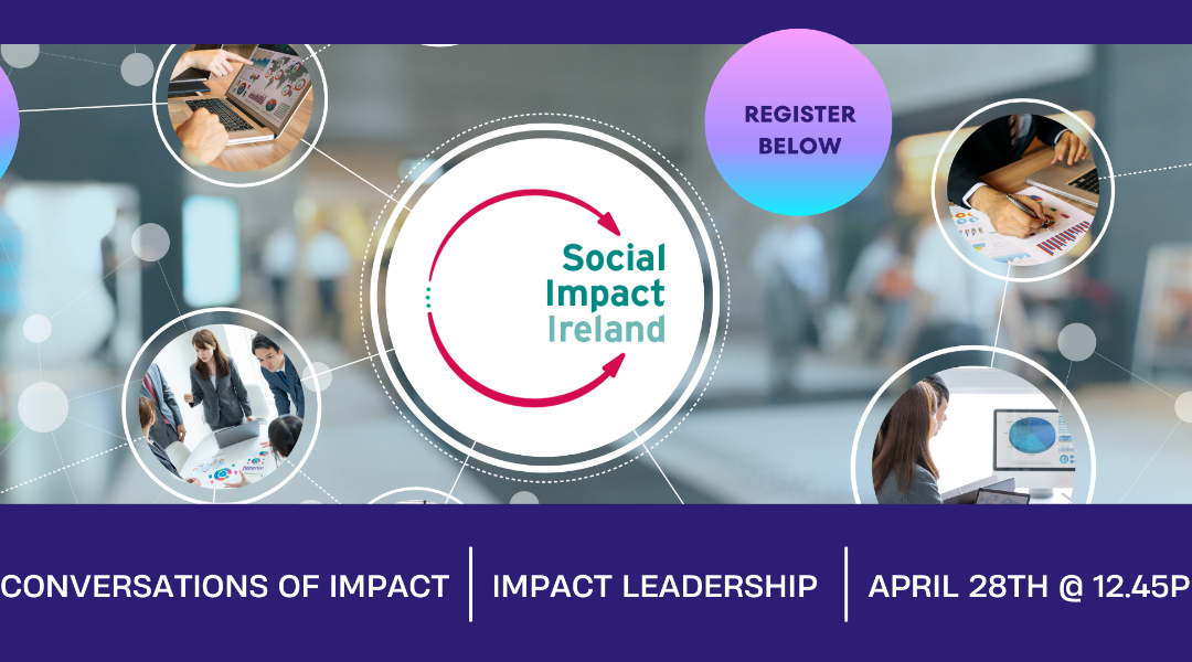 Lunchtime Event at Social Impact Ireland