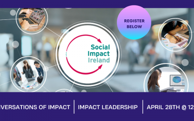 Lunchtime Event at Social Impact Ireland