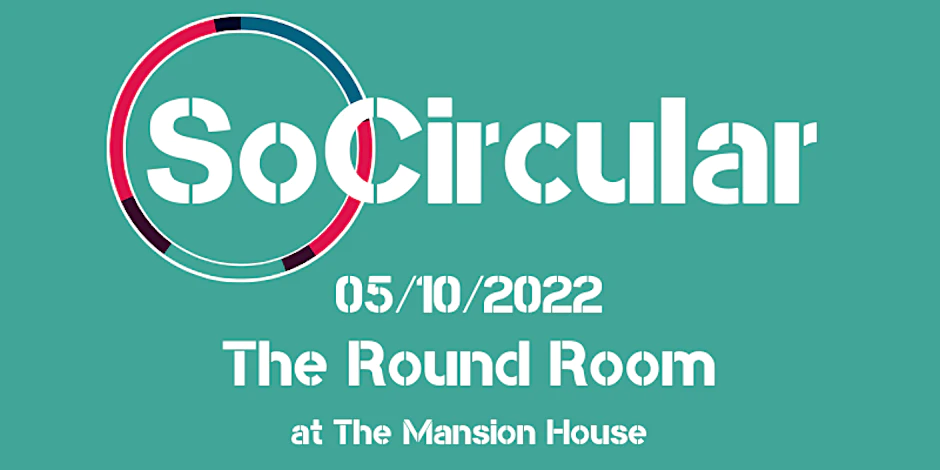 Exhibit at SoCircular 5th October 2022