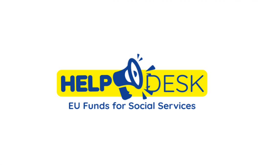 ENSIE: Launch of the Helpdesk project