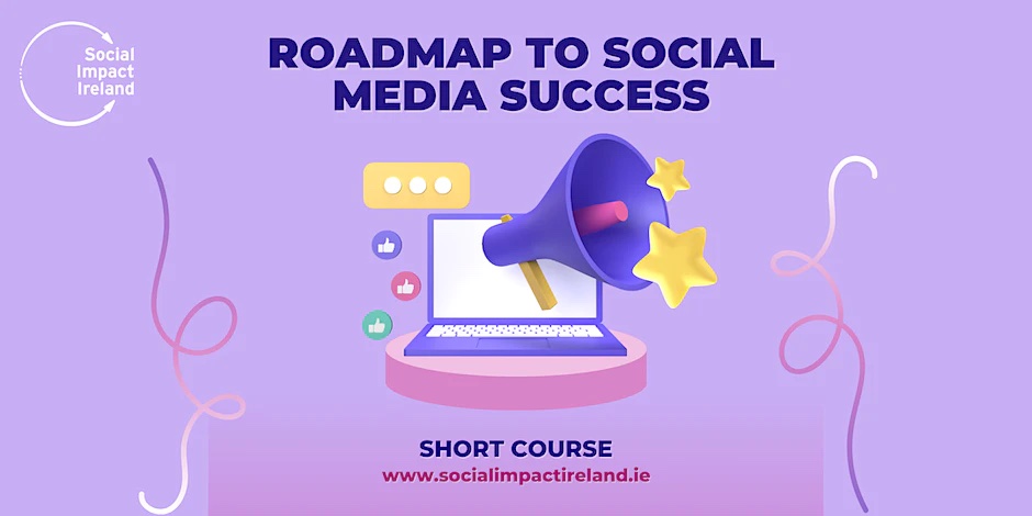 ‘Roadmap to Social Media Success’ is now open for registrations SII