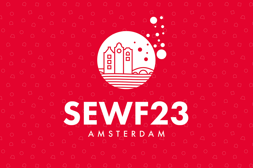 Countdown to SEWF 2023