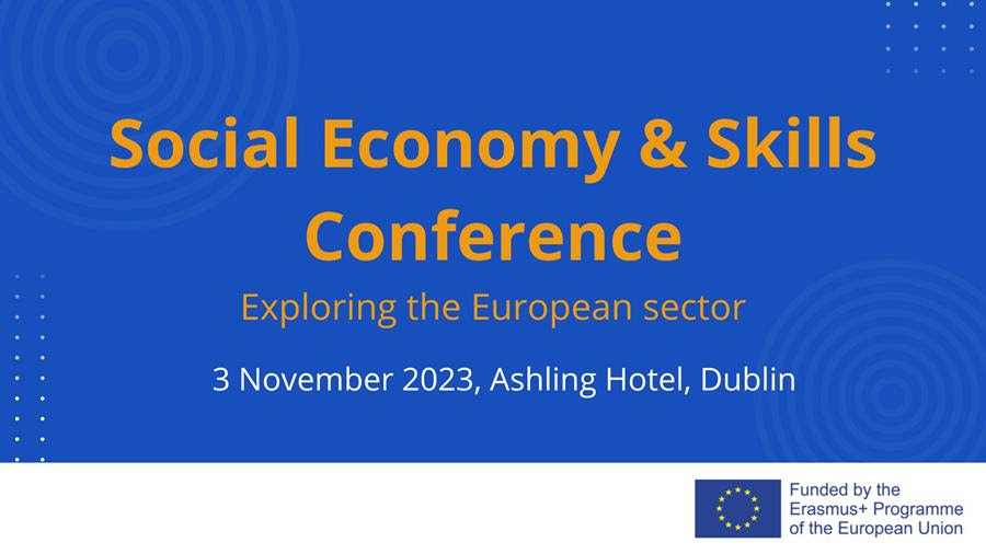Social Economy & Skills Conference