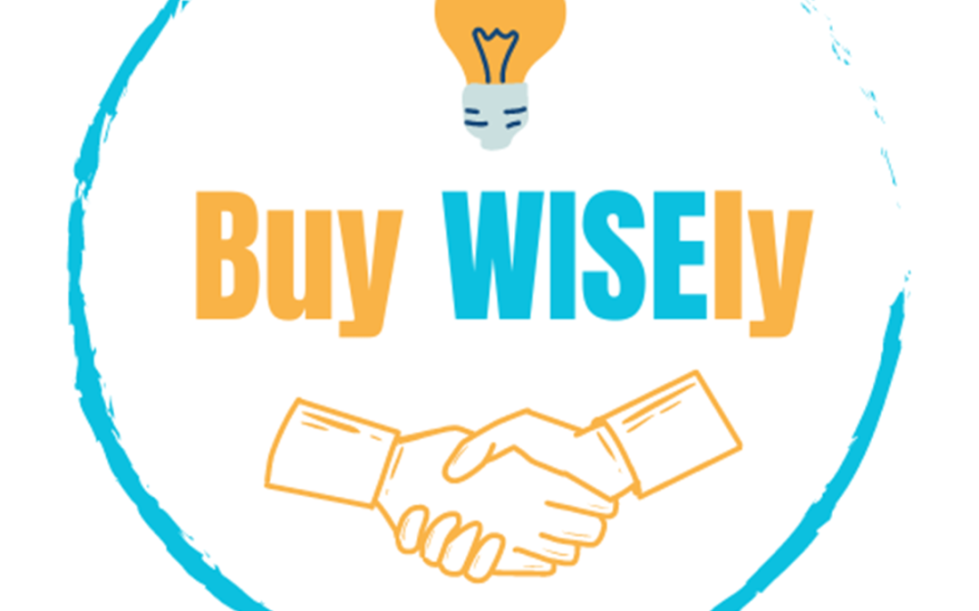 Buy WISEly Survey