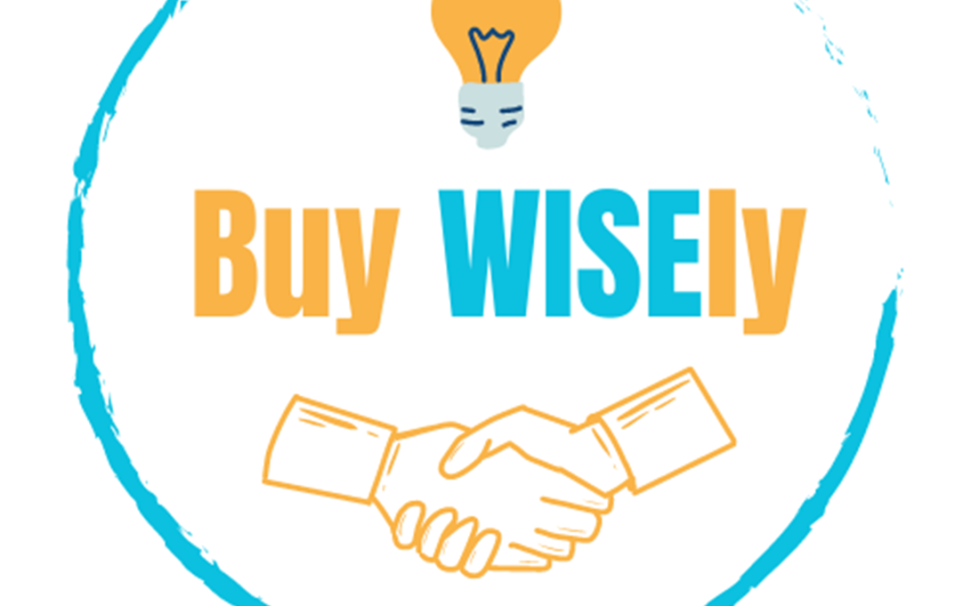 BuyWISEly Programme Registration