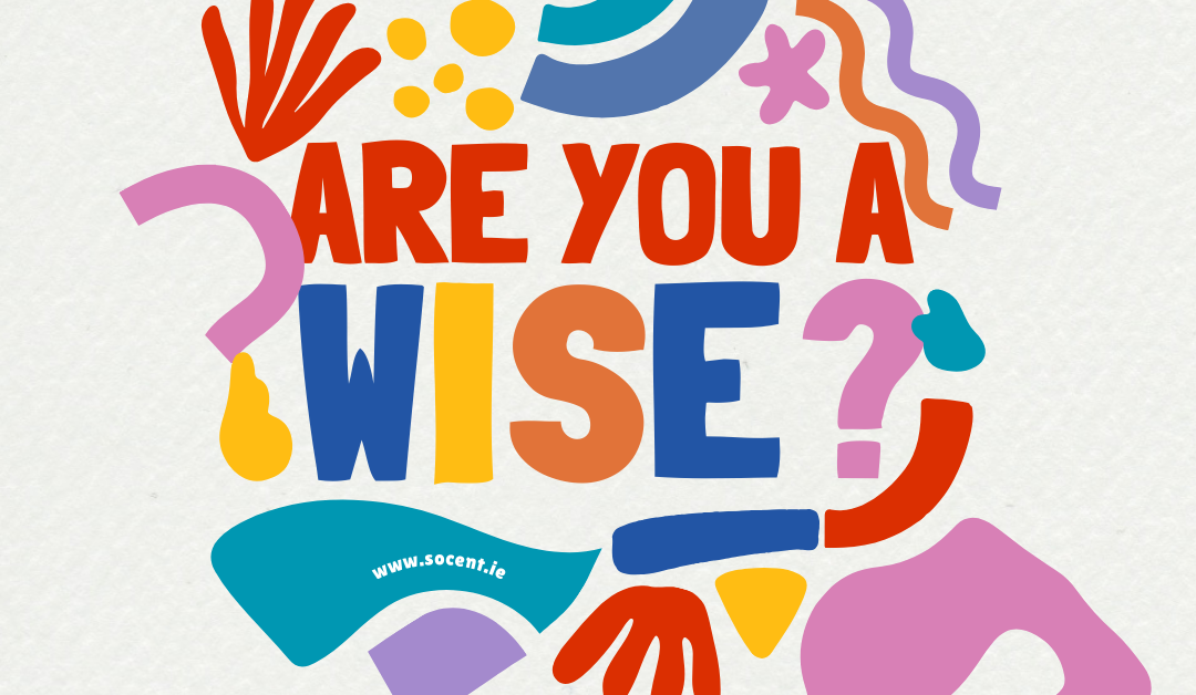 Are you a WISE?