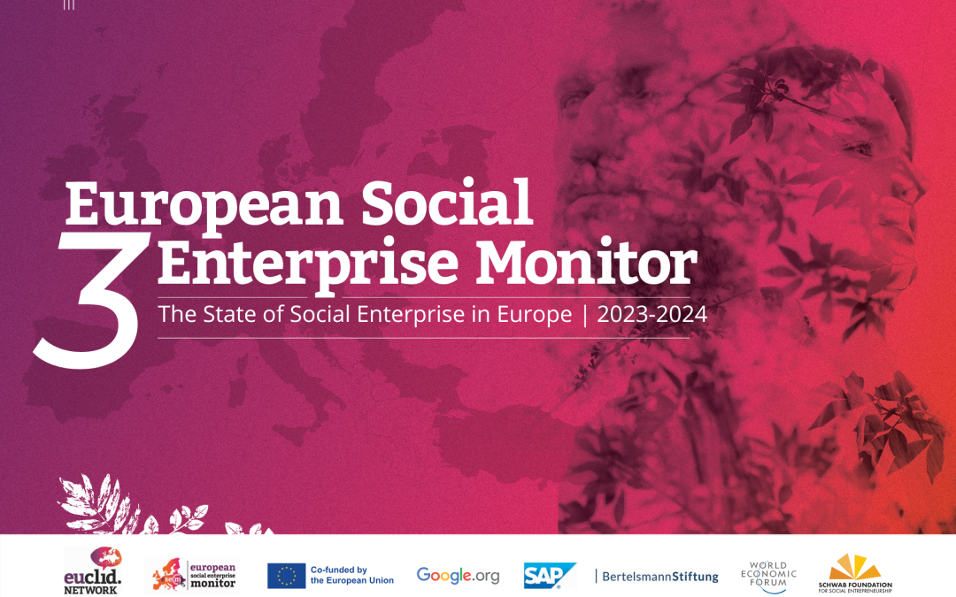 Third European Social Enterprise Monitor Available