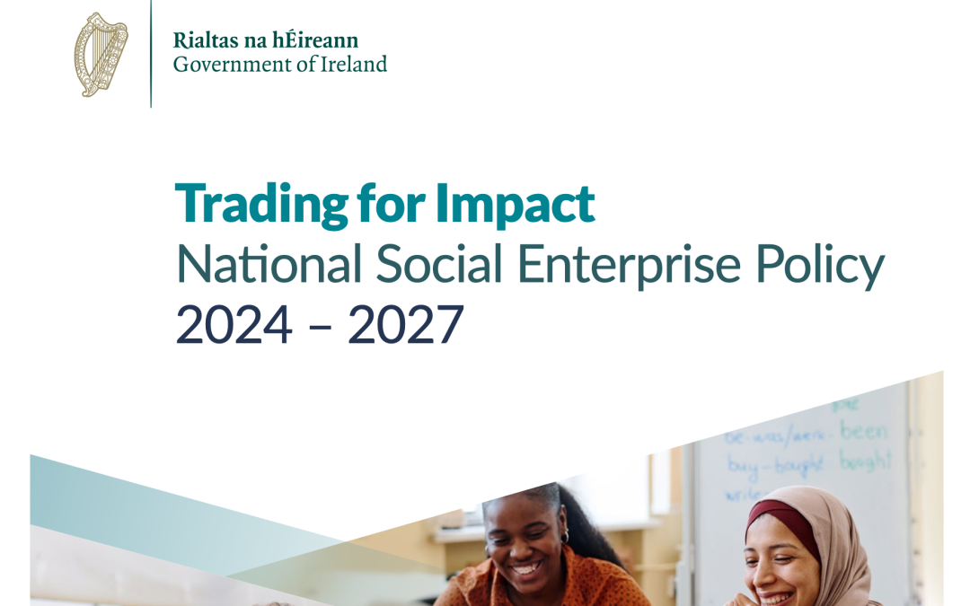 Call for expressions of interest – Social Enterprise Practitioners Seats on Trading for Impact Stakeholder Engagement Group