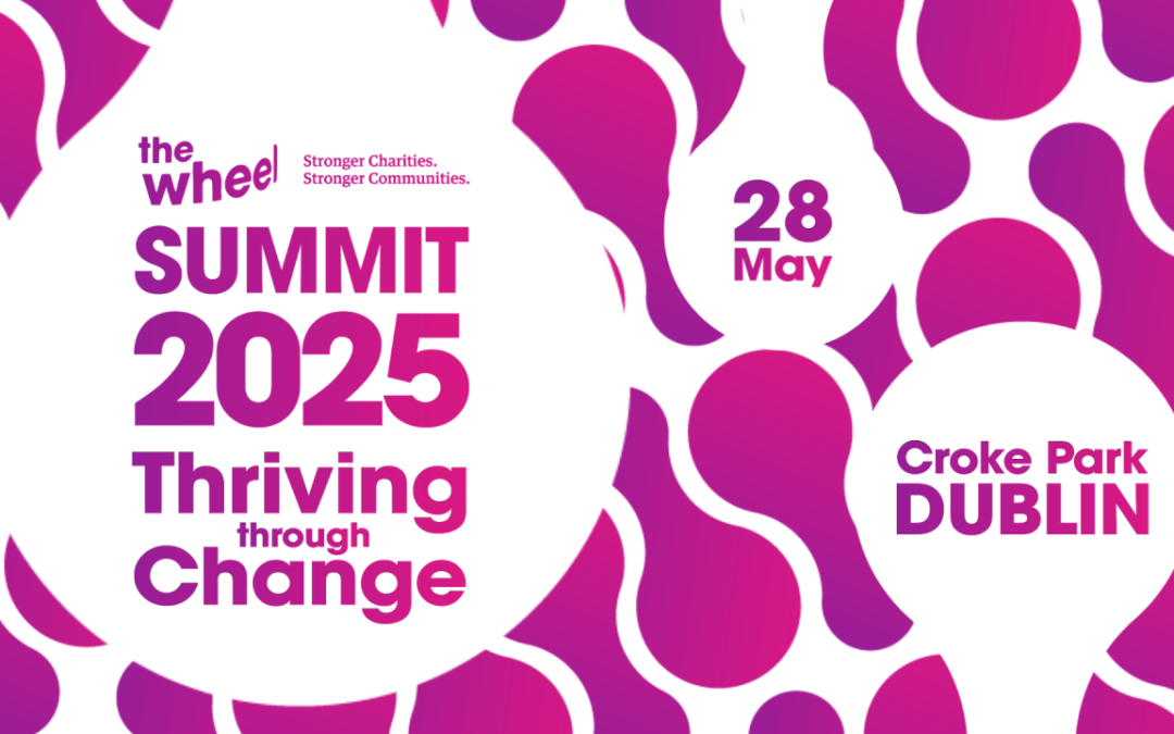 Wheel Summit 28th May 2025