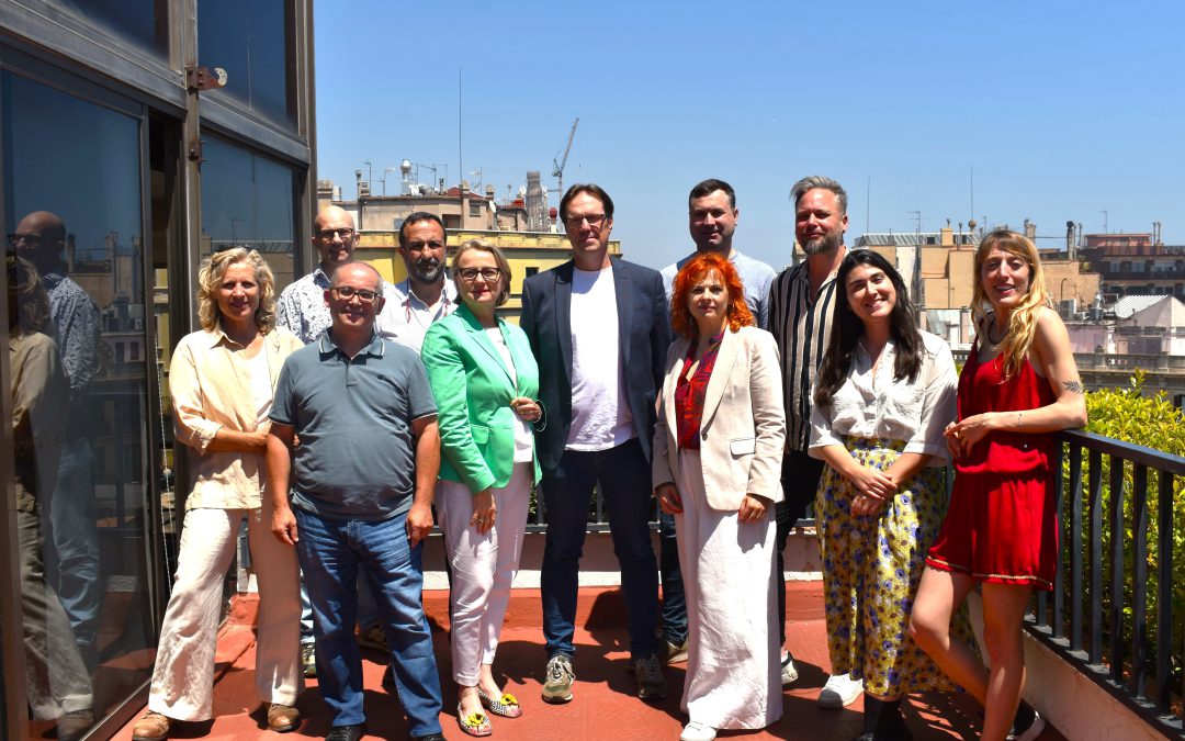 ENSIE 2025 Board Announced – Duncan Walker takes role as President