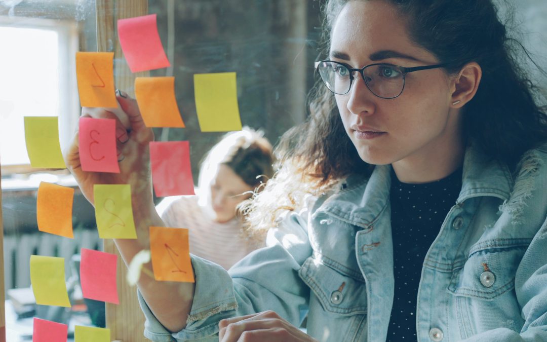 How Schools and Social Enterprises Grow Changemakers – And Why This Conversation Matters Now
